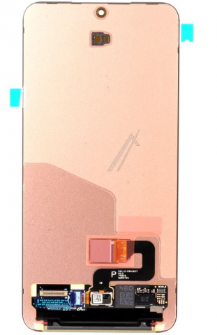 LCD+Touch screen Samsung S931 S25 (be rėmelio) originalas 